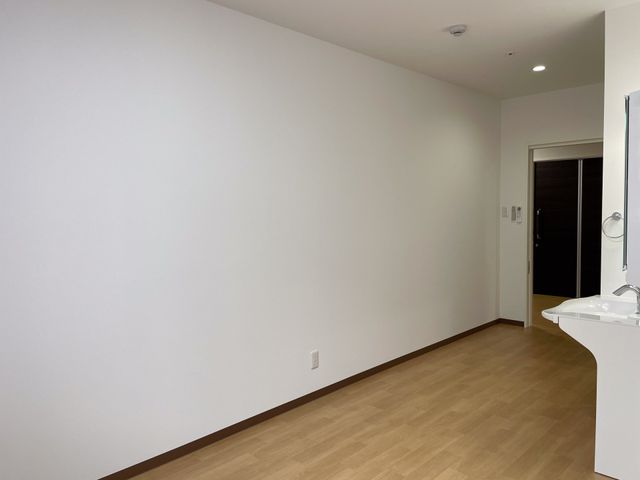 清潔感ある居室