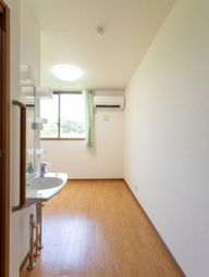 居心地の良い居室