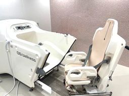 最新の浴室機器