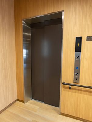 エレベーター