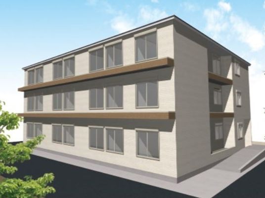 キャリア形成に適した外観