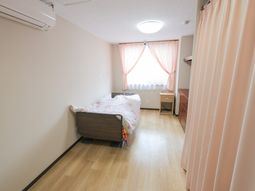 居心地の良い居室