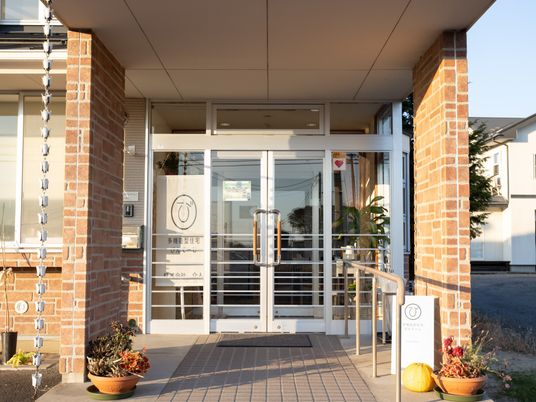 清潔で明るい居室で、やりがいのあるお仕事を一緒に始めませんか。