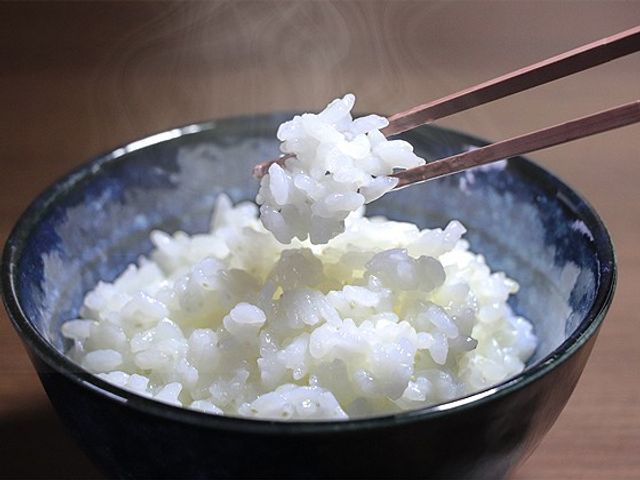 ごはん
