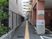 外への通路