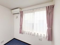 明るい部屋