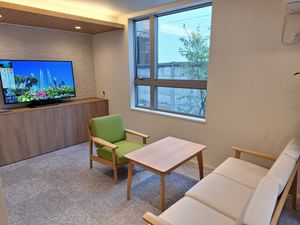 快適な居室
