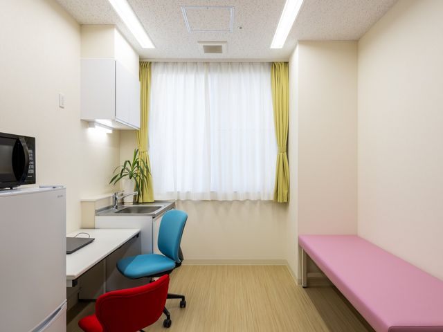1階健康管理室