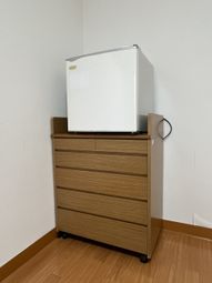 居室設備の一例