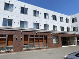 安心の空間 外観