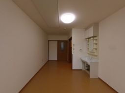 居心地の良い居室