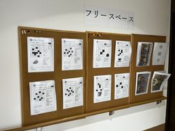 掲示物