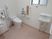 安全配慮のトイレ設備