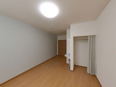 居室の様子