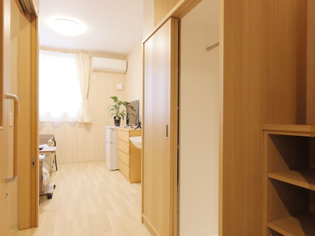 居室