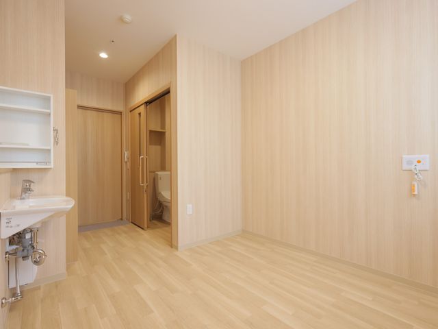 居室