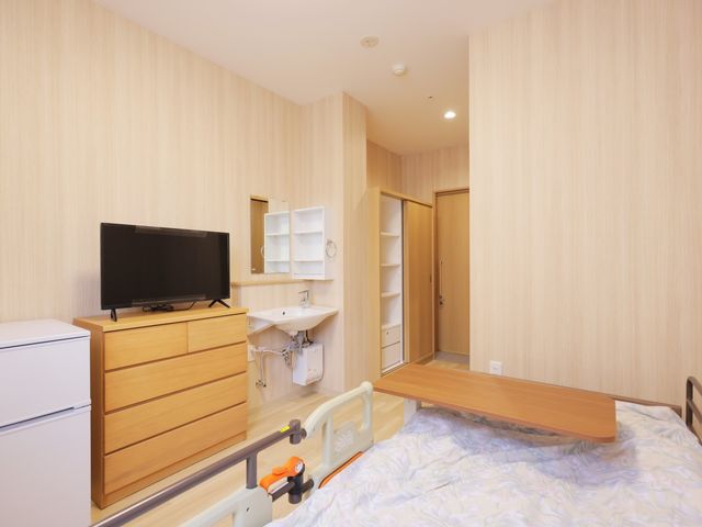 居室
