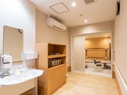 居心地の良い居室