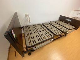 機能的な居室