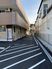 キレイな外観の建物