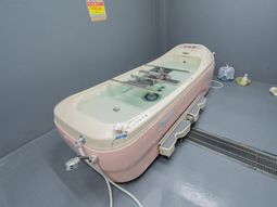 使いやすい浴槽