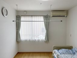 快適な居室