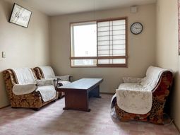 居心地の良い居室