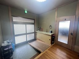 居心地の良い和室