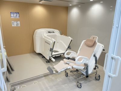 最新機能訓練機器あり