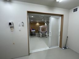 癒しの空間を映した居室