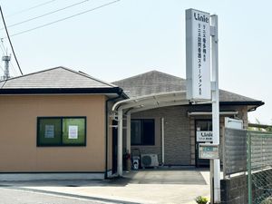 施設外観  