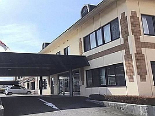 施設外観  