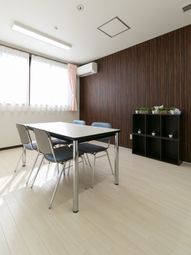 多目的室のインテリア