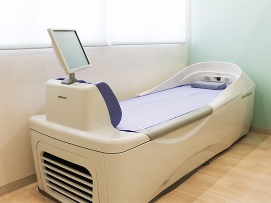 機能訓練機器の部屋  