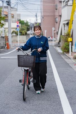 スタッフイメージ