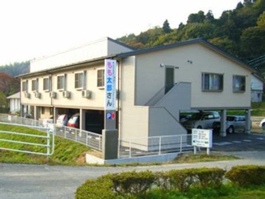 施設外観  