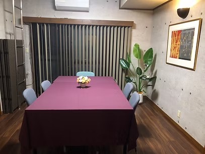 レイケア 訪問看護リハビリステーションの外観