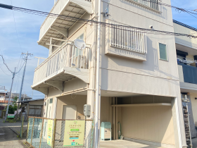 ノエルイースト 訪問看護ステーションの外観