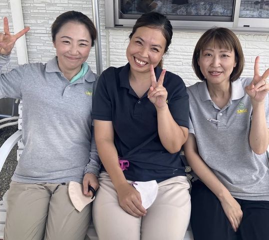 スタッフイメージ