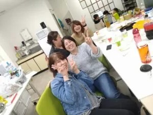 株式会社 姶済会の外観