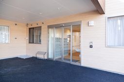 居心地の良い居室