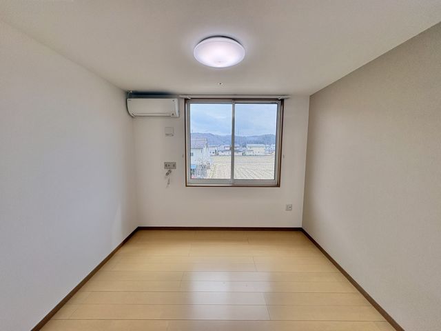 窓のある居室