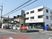 介護事業所の外観  