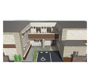 業務に従事するスタッフの環境