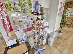 スタッフイメージ