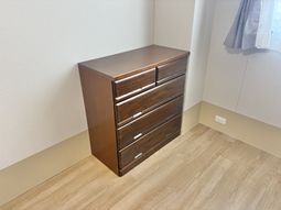 居室の家具