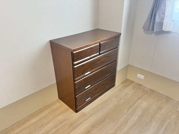 居室の家具