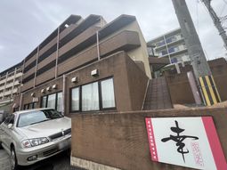 快適な生活を支援する外観
