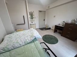 居心地の良い居室