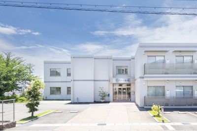 笑顔あふれるスタッフイメージ